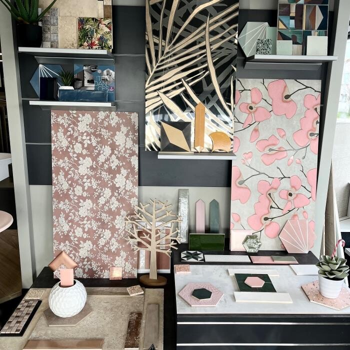 Images Carrelage et Bain - Carrélia Montélimar Nord