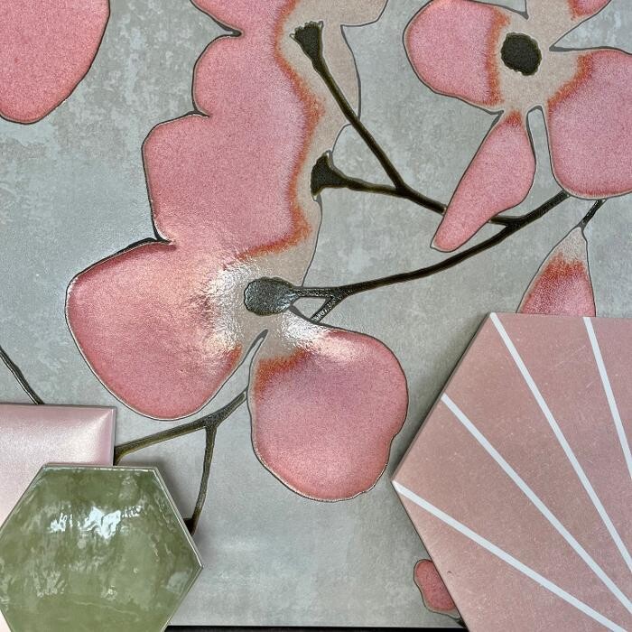 Images Carrelage et Bain - Carrélia Montélimar Nord