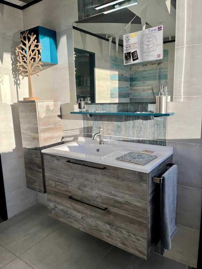 Images Carrelage et Bain - Carrélia Montélimar Nord