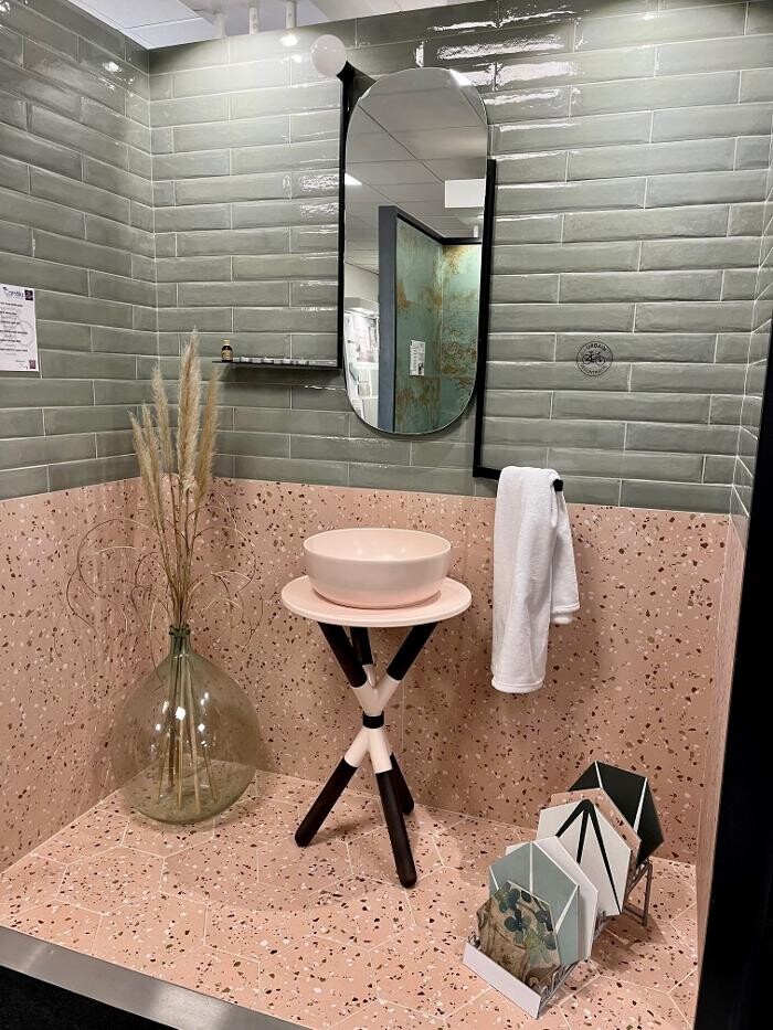 Images Carrelage et Bain - Carrélia Montélimar Nord