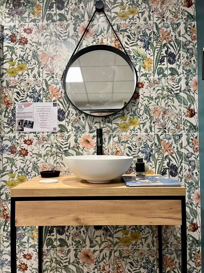 Images Carrelage et Bain - Carrélia Montélimar Nord