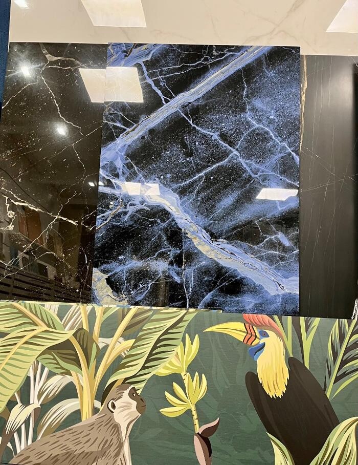 Images Carrelage et Bain - Carrélia Montélimar Nord