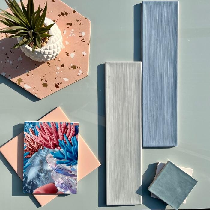 Images Carrelage et Bain - Carrélia Montélimar Nord