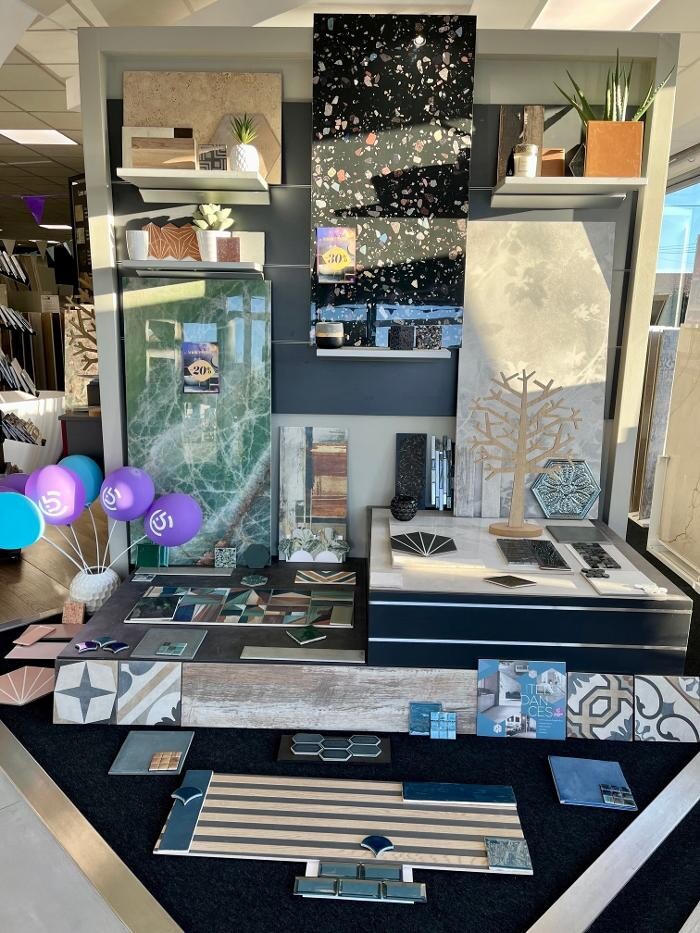 Images Carrelage et Bain - Carrélia Montélimar Nord