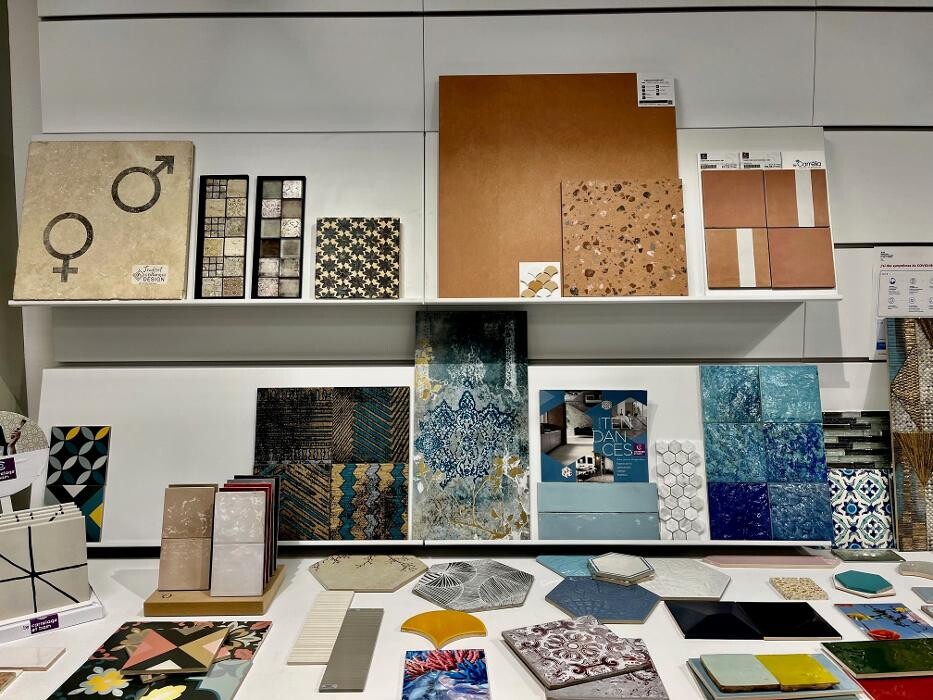 Images Carrelage et Bain - Carrélia Montélimar Nord