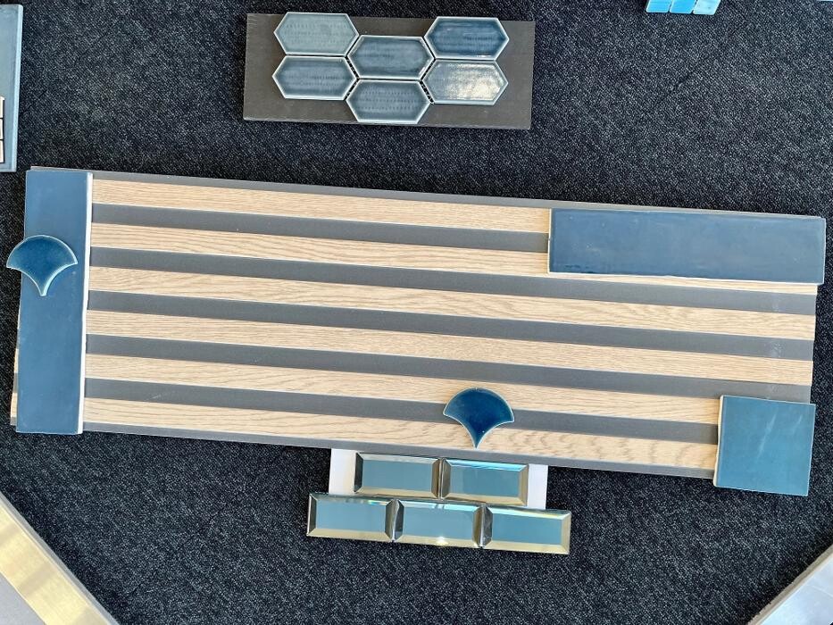 Images Carrelage et Bain - Carrélia Montélimar Nord