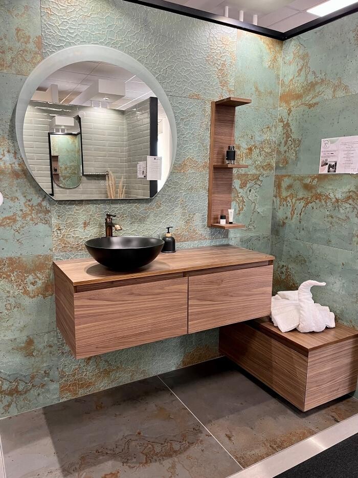 Images Carrelage et Bain - Carrélia Montélimar Nord