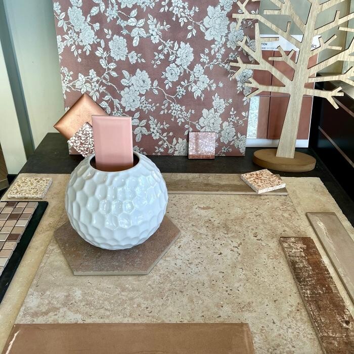 Images Carrelage et Bain - Carrélia Montélimar Nord