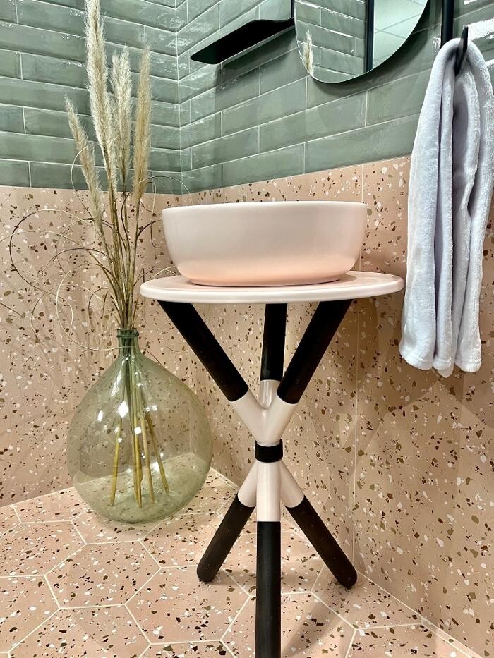 Images Carrelage et Bain - Carrélia Montélimar Nord