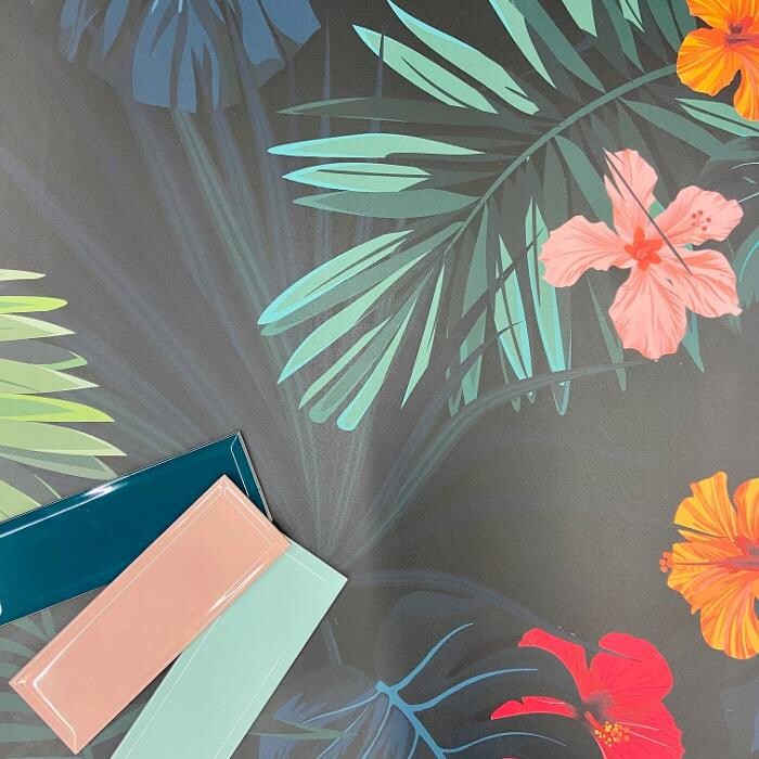 Images Carrelage et Bain - Carrélia Montélimar Nord