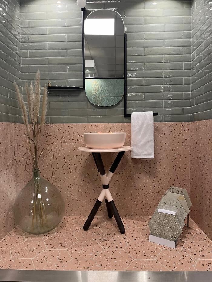 Images Carrelage et Bain - Carrélia Montélimar Nord