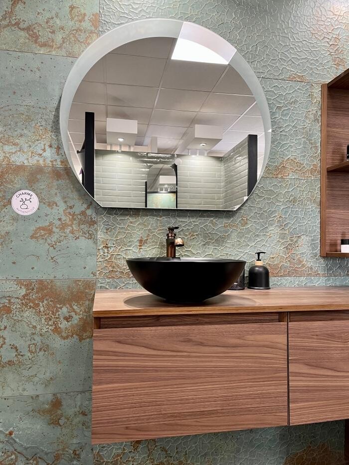 Images Carrelage et Bain - Carrélia Montélimar Nord