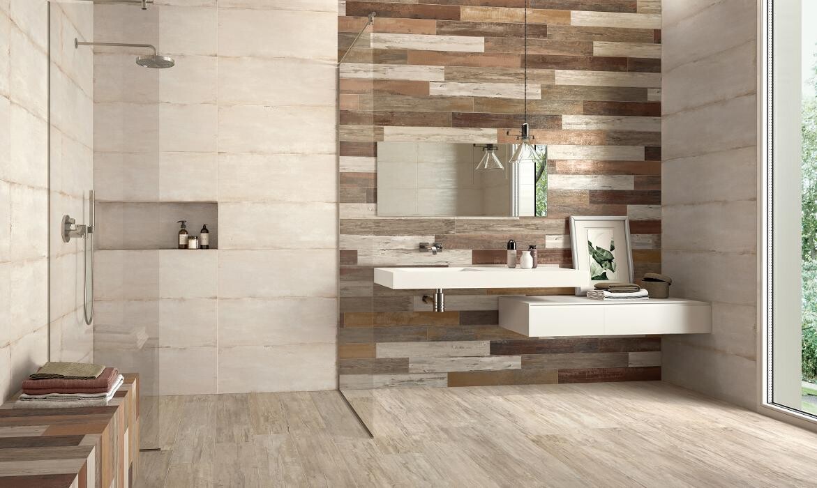 Images Carrelage et Bain - Carrélia Beausemblant