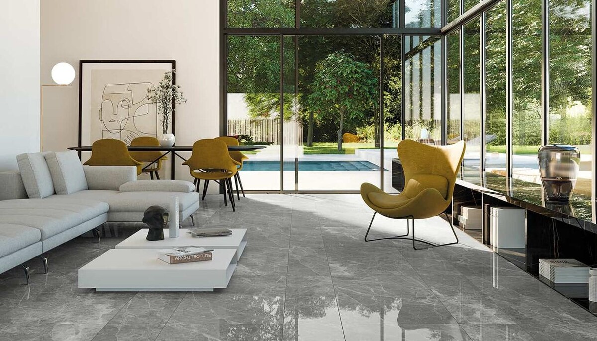 Images Carrelage et Bain - Carrélia Beausemblant