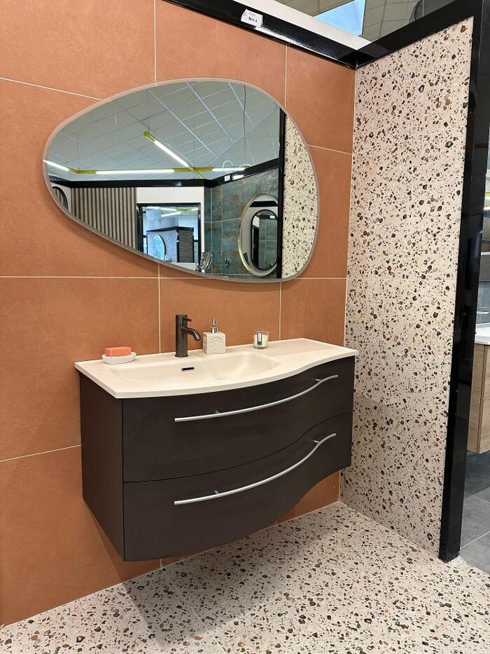 Images Carrelage et Bain - Carrélia Beausemblant