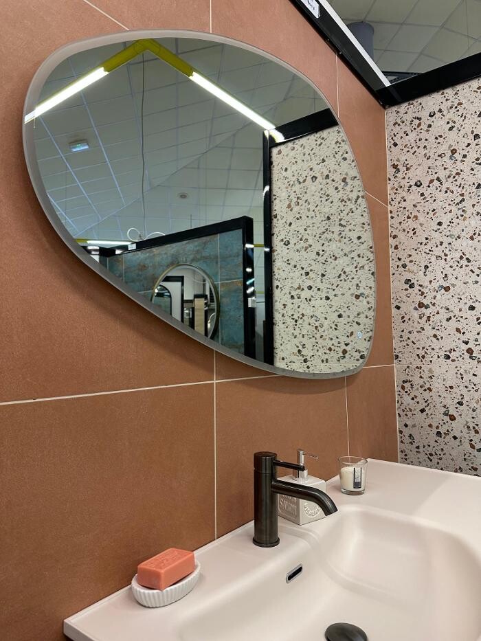 Images Carrelage et Bain - Carrélia Beausemblant