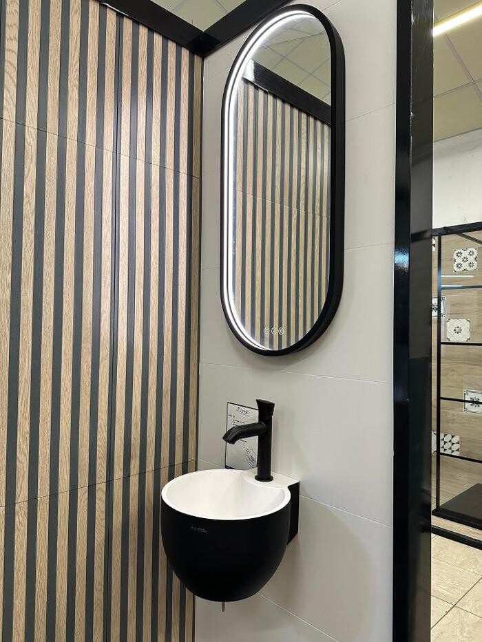 Images Carrelage et Bain - Carrélia Beausemblant