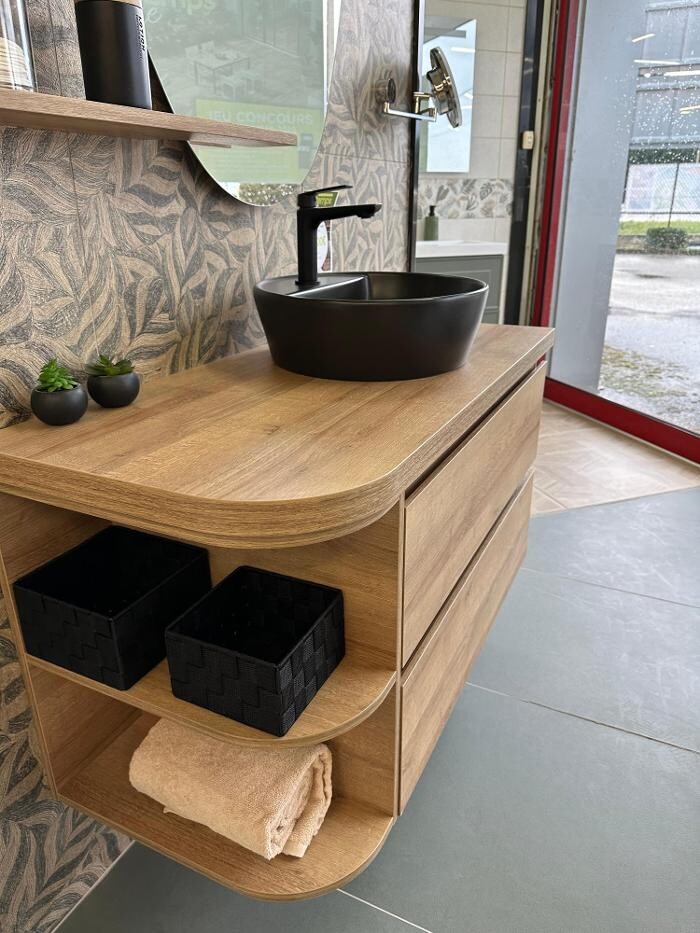 Images Carrelage et Bain - Carrélia Beausemblant