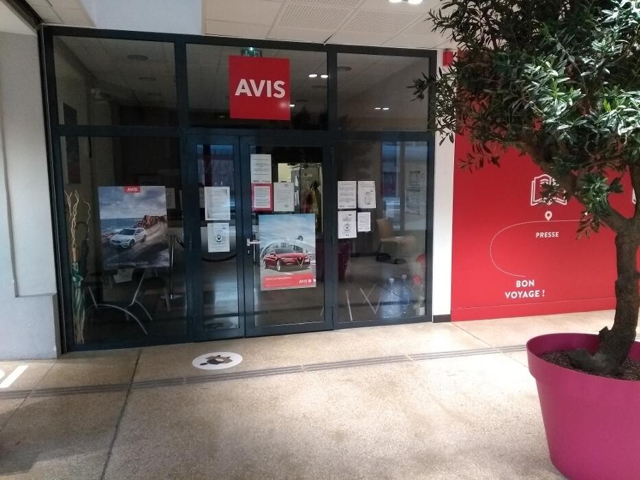 Images Avis Location Voiture - Aix En Provence
