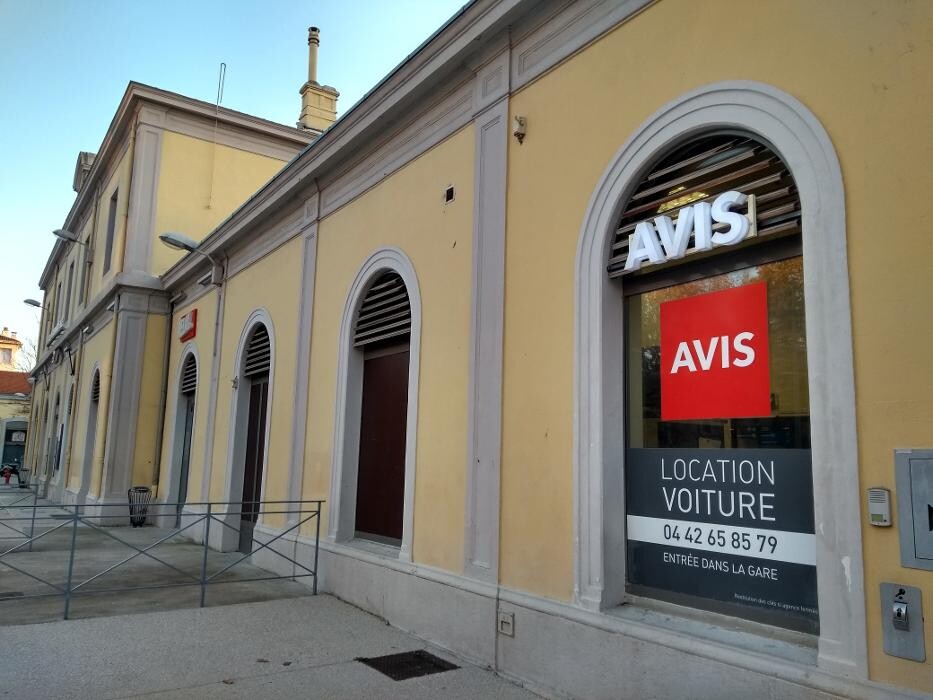 Images Avis Location Voiture - Aix En Provence