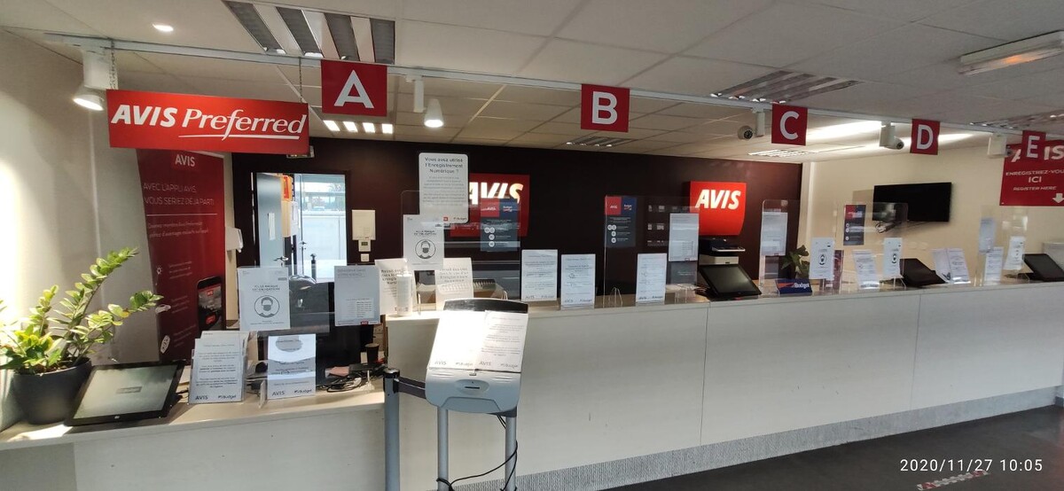 Images Avis Location Voiture - Aix En Provence