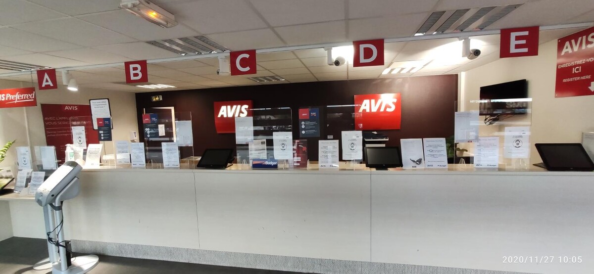 Images Avis Location Voiture - Aix En Provence