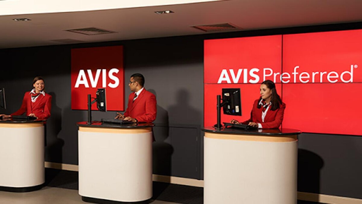 Images Avis Location Voiture - Aix En Provence
