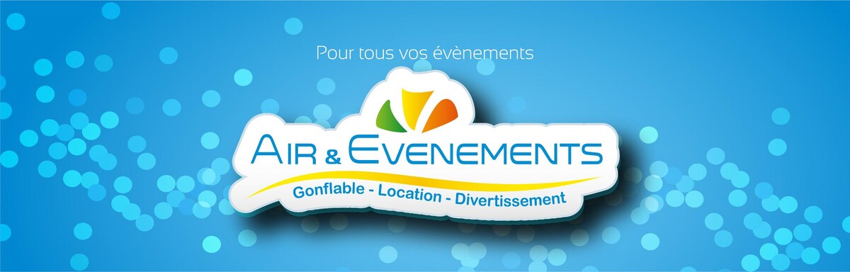 Images AIR ET EVENEMENTS