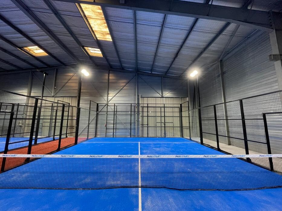 Images Padel House