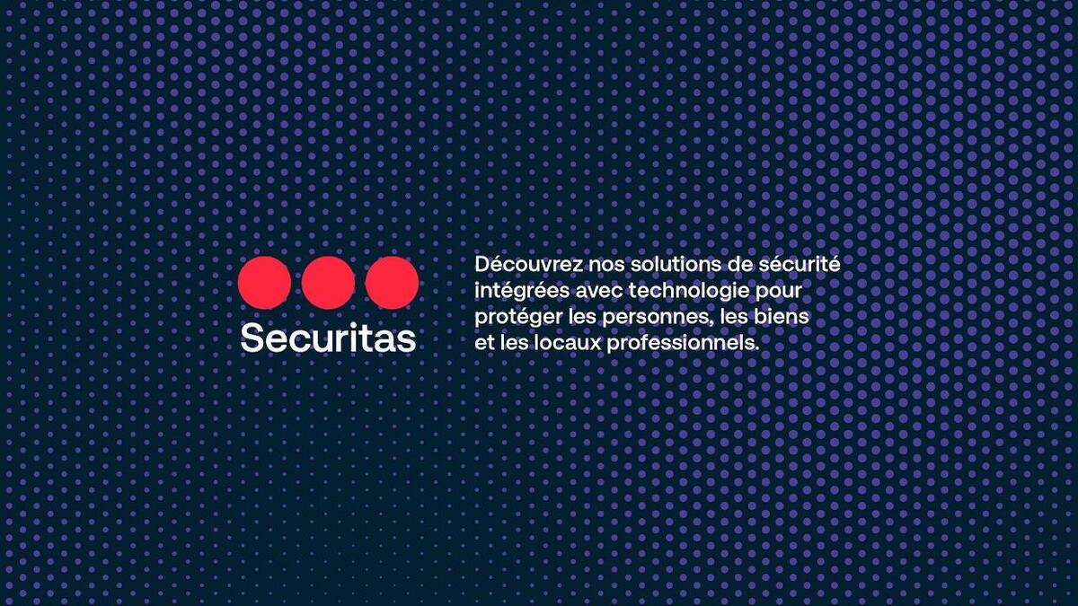 Images Centre de formation Securitas