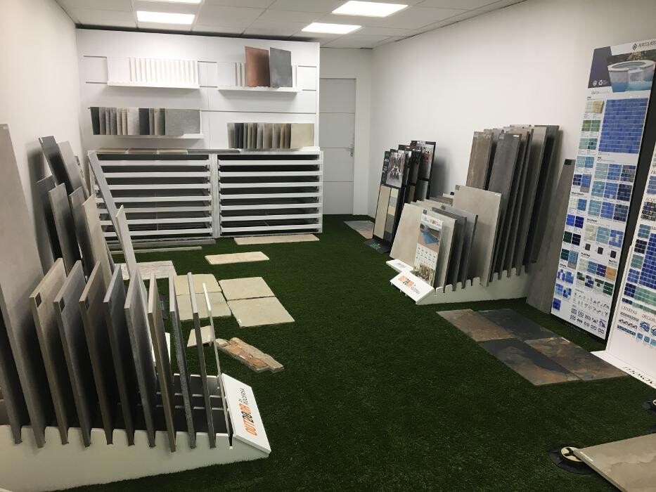 Images Carrelage et Bain - Pop Carrelage