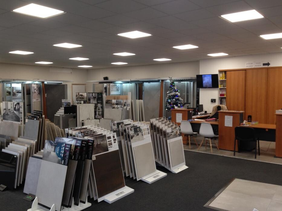 Images Carrelage et Bain - Pop Carrelage