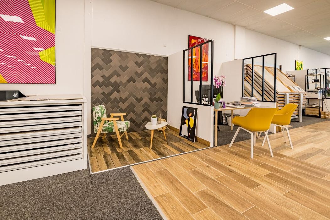 Images Carrelage et Bain - Espace Cera-Bain