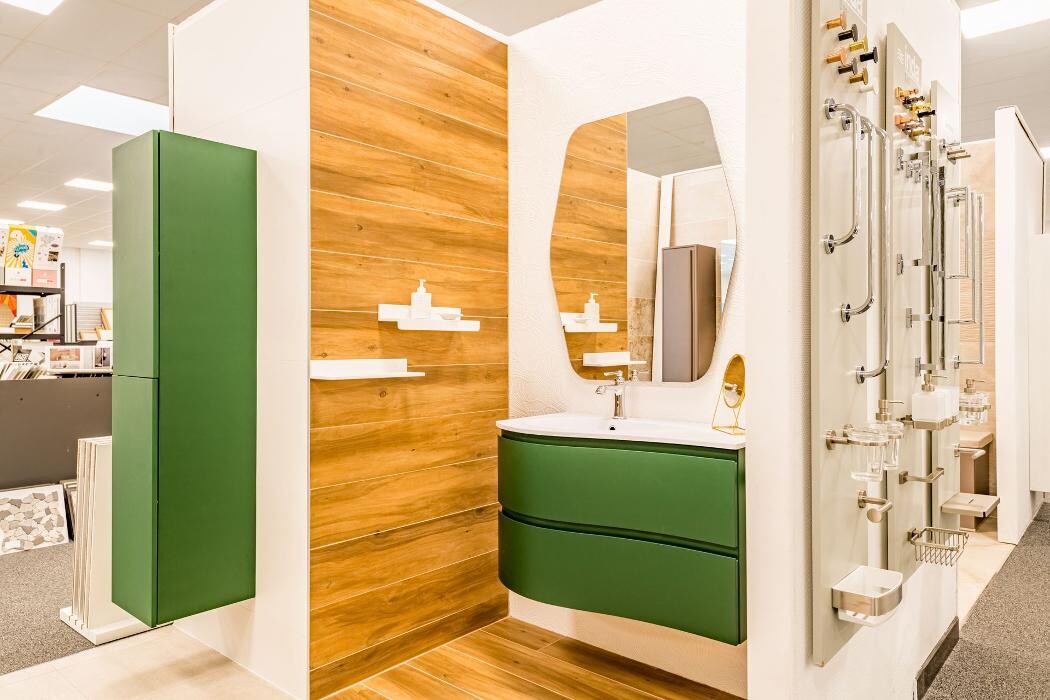 Images Carrelage et Bain - Espace Cera-Bain
