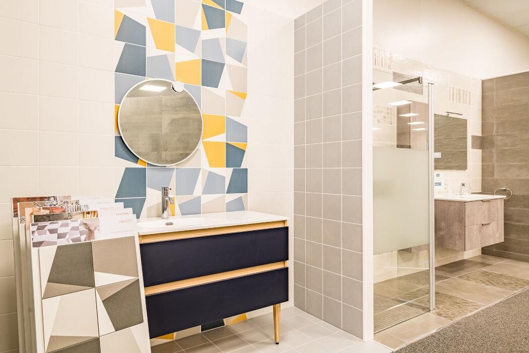 Images Carrelage et Bain - Espace Cera-Bain