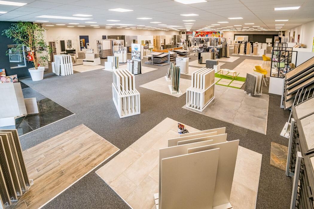Images Carrelage et Bain - Espace Cera-Bain