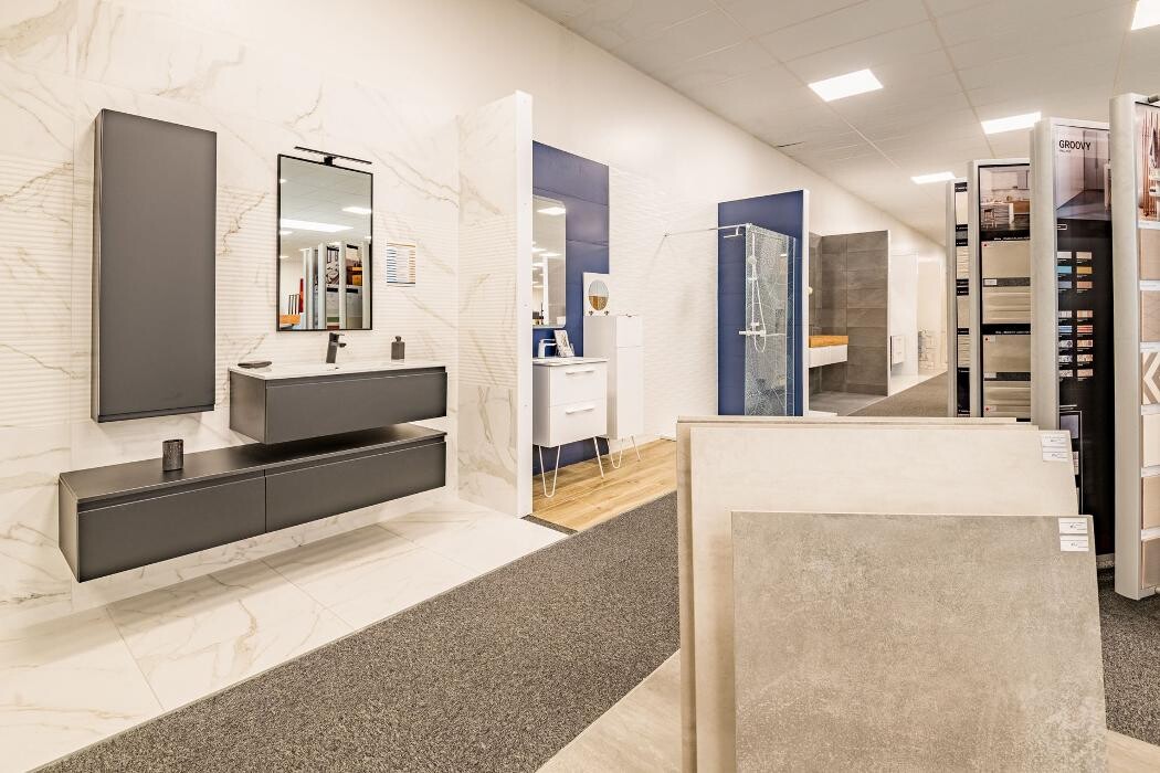 Images Carrelage et Bain - Espace Cera-Bain