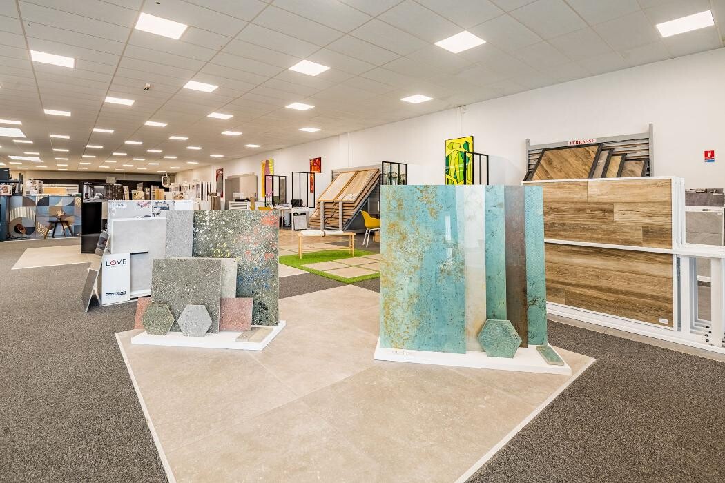 Images Carrelage et Bain - Espace Cera-Bain