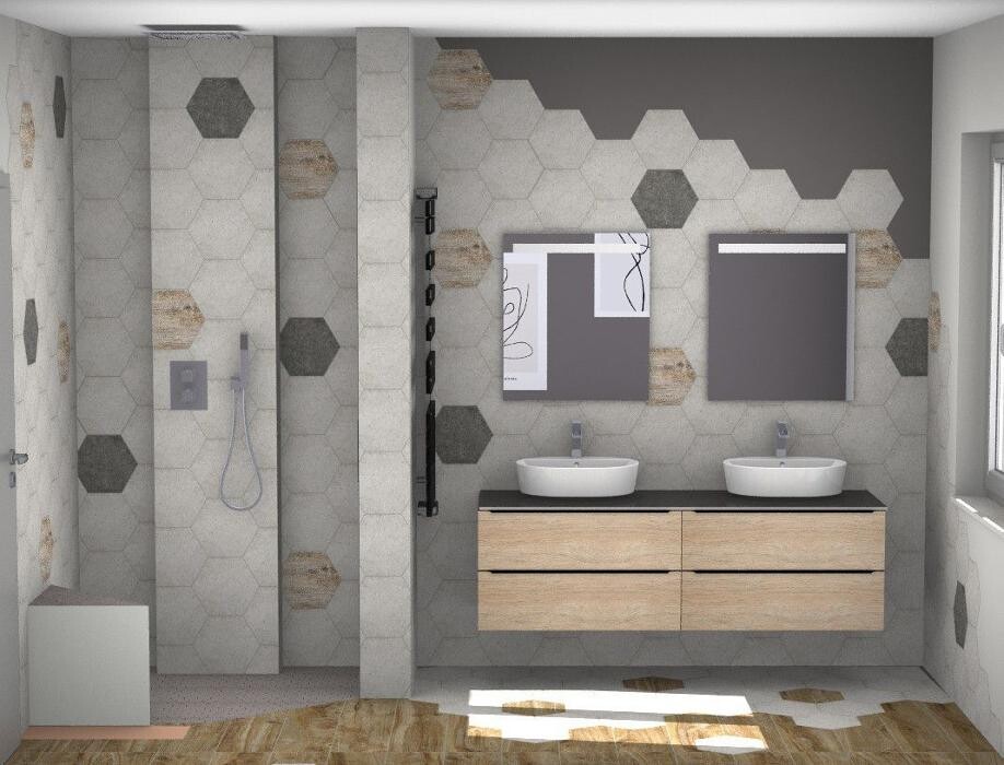 Images Carrelage et Bain - Espace Cera-Bain