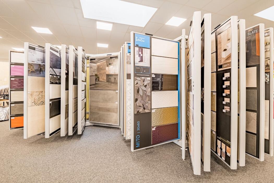 Images Carrelage et Bain - Espace Cera-Bain
