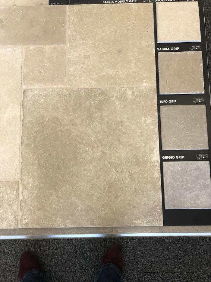 Images Carrelage et Bain - Espace Cera-Bain