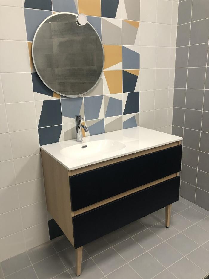 Images Carrelage et Bain - Espace Cera-Bain