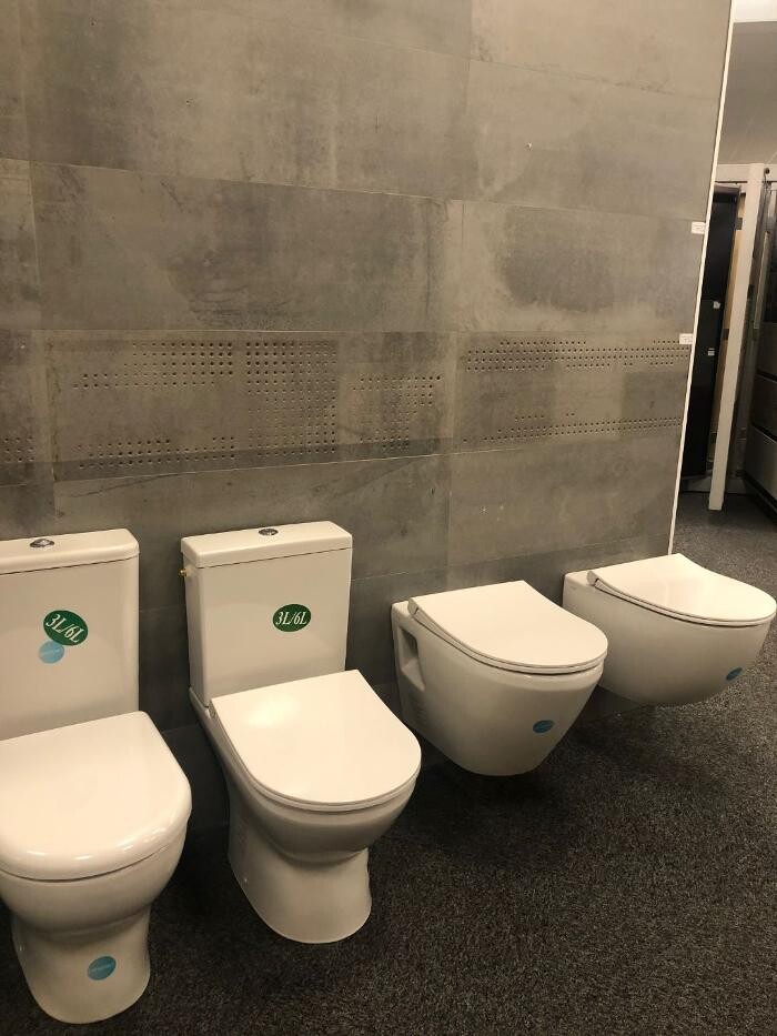 Images Carrelage et Bain - Espace Cera-Bain