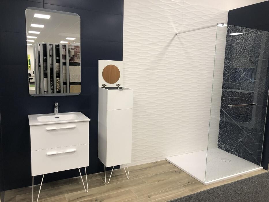 Images Carrelage et Bain - Espace Cera-Bain