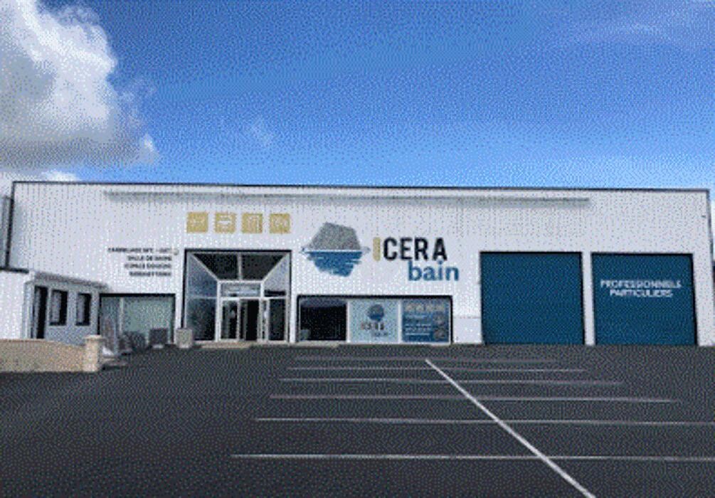 Images Carrelage et Bain - Espace Cera-Bain