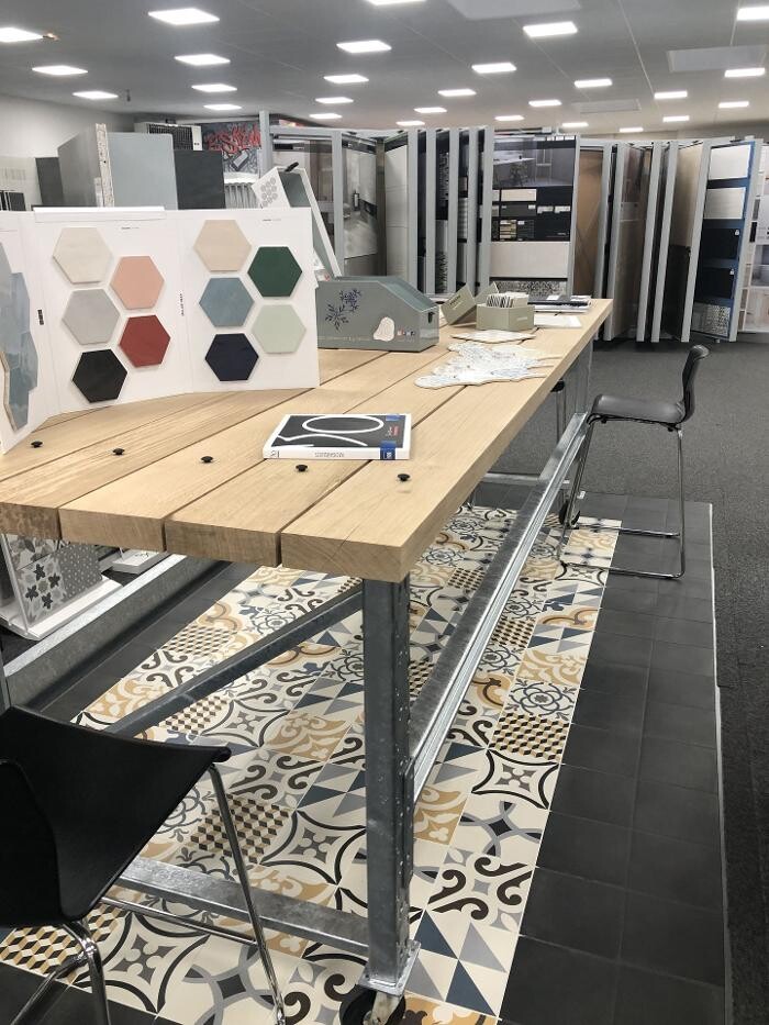 Images Carrelage et Bain - Espace Cera-Bain