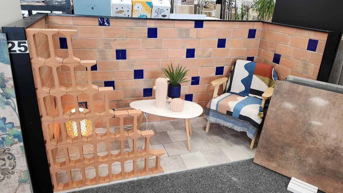Images Carrelage et Bain - Espace Cera-Bain