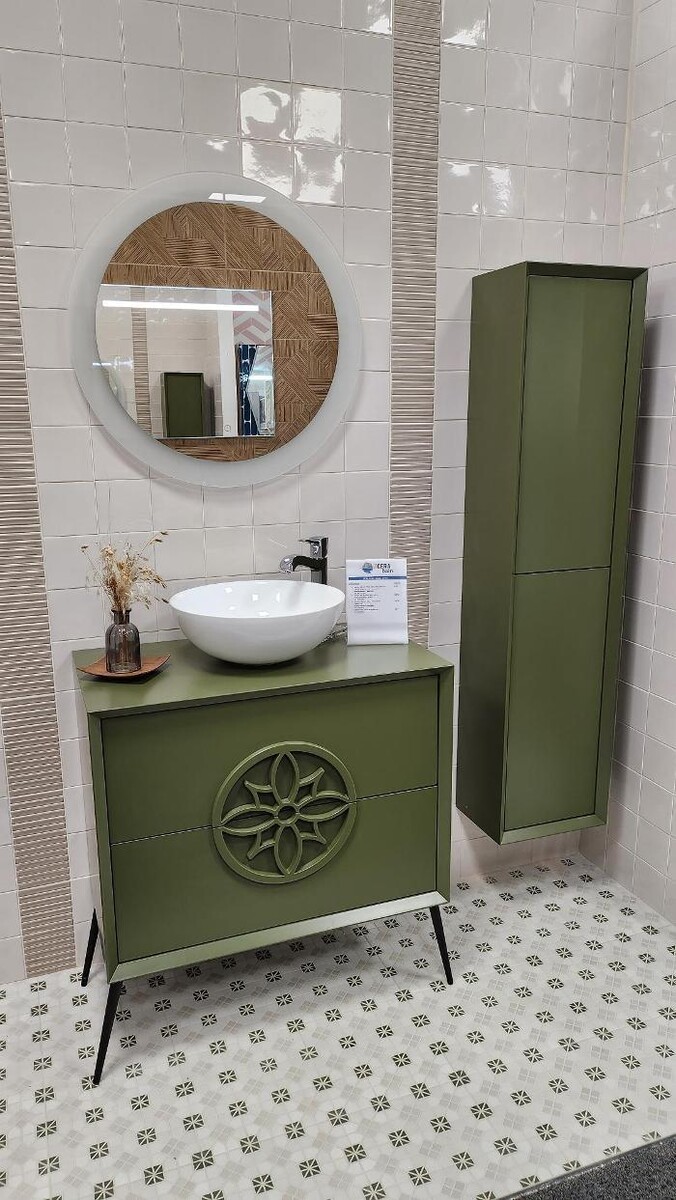 Images Carrelage et Bain - Espace Cera-Bain