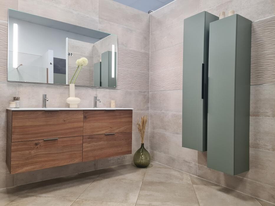 Images Carrelage et Bain - Espace Cera-Bain