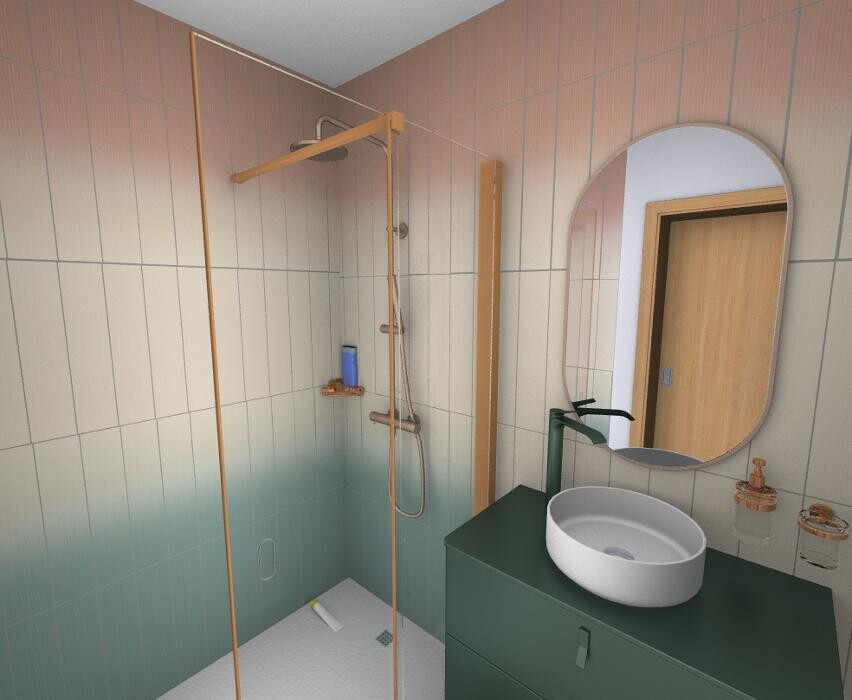 Images Carrelage et Bain - Espace Cera-Bain
